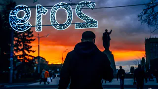 Не знаете чем занять себя в выходные? Афиша не самых очевидных мероприятий города