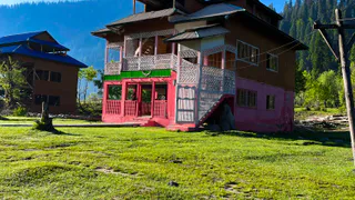 Дом мечты в Абхазии: ремонт сделали, а через год сбежали сверкая пятками — почему