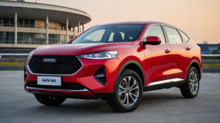 Стоит ли покупать Haval? Опытные автовладельцы перечислили плюсы и минусы популярных моделей