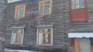 Жители аварийного дома в Коврове не могут добиться расселения