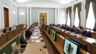 В Рязани усилят охрану на время майских праздников