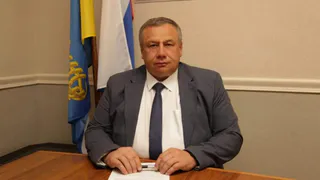 Администрацию Касимова возглавил Иван Бахилов