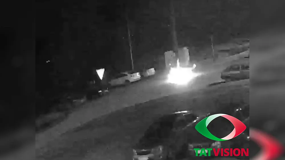 Нижнекамцам объяснили причину ночного грохота