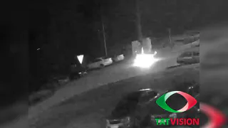 Нижнекамцам объяснили причину ночного грохота