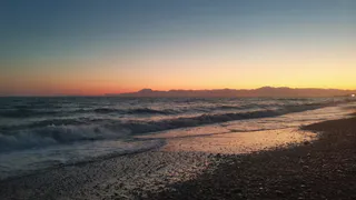 Нашла это удивительное место — сразу сдала билеты в Турцию: лечу туда уже в мае — цены такие же, а сервис лучше