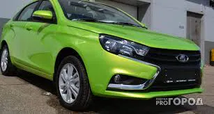 Власти Коми подготовили программу по развитию автотуризма