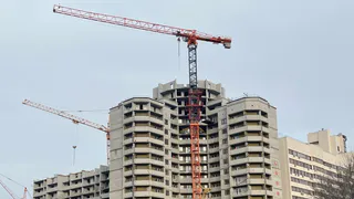 В Песочне планируют построить школу на 1650 мест