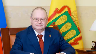 Губернатор Пензенской области обратился к жителям в годовщину аварии на ЧАЭС