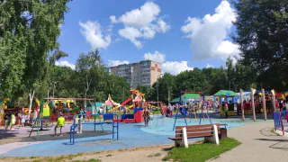 Нас ждут аномальные июнь и июль: что обещают синоптики?