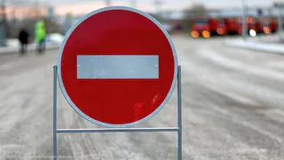 Внезапно: в Рязани перекроют центр в районе Первомайского проспекта. У нас есть карта