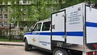 Эвакуированные из РГАТУ студенты заберут вещи из корпуса 13 мая