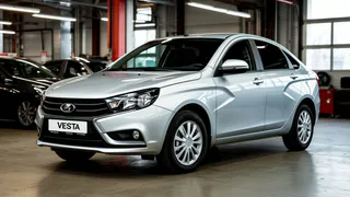 Главные недостатки Lada Vesta: От двигателя до трансмиссии. Говорю без лишних эмоций