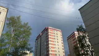 Сегодня в Чувашской Республике сомнительная погода