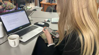 Жители Чувашии жалуются на массовый сбой в Telegram