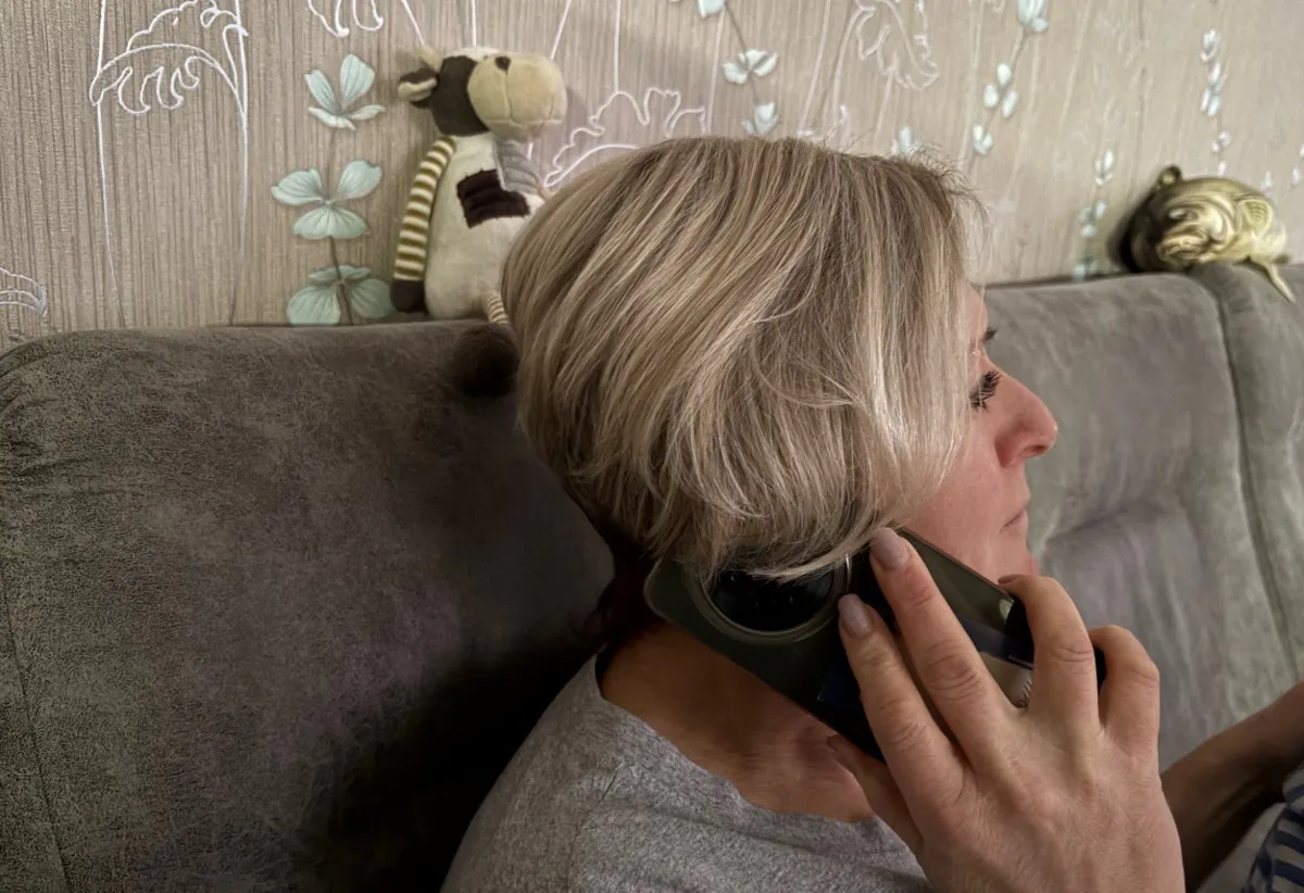 Начал пользоваться МАХ - но на подходе уже "Молния": новый совместный китайско-российский мессенджер