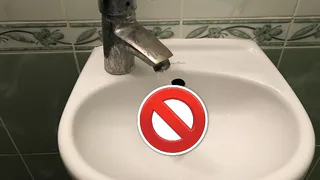 Не опять, а снова: в среду на одной из улиц Рязани отключат воду