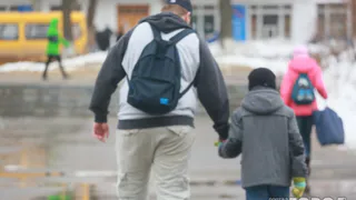 Рязанец перестал водить детей во Дворец детского творчества, так как не уверен в их безопасности