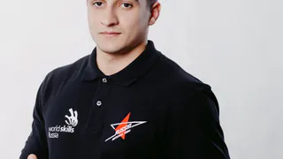 Рязанский столяр о WorldSkills: - Первые 10 минут старта руки не слушались, а потом пришел в себя