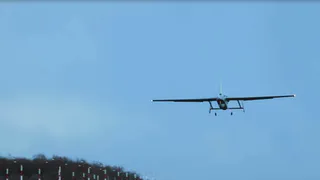 На рязанском нефтеперерабатывающем заводе начался пожар после атаки БПЛА