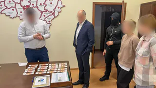 Министр здравоохранения Владимирской области обвиняется в коррупции