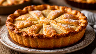 Вы уже пробовали эту "Вкусняшку"? Пирог для самых дорогих гостей: нежный и тает во рту