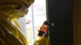 Новый рекорд: за сутки в Рязанской области выявили еще 133 заразившихся COVID-19