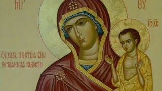 Приметы и запреты на 22 декабря: молимся иконе «Нечаянная радость»