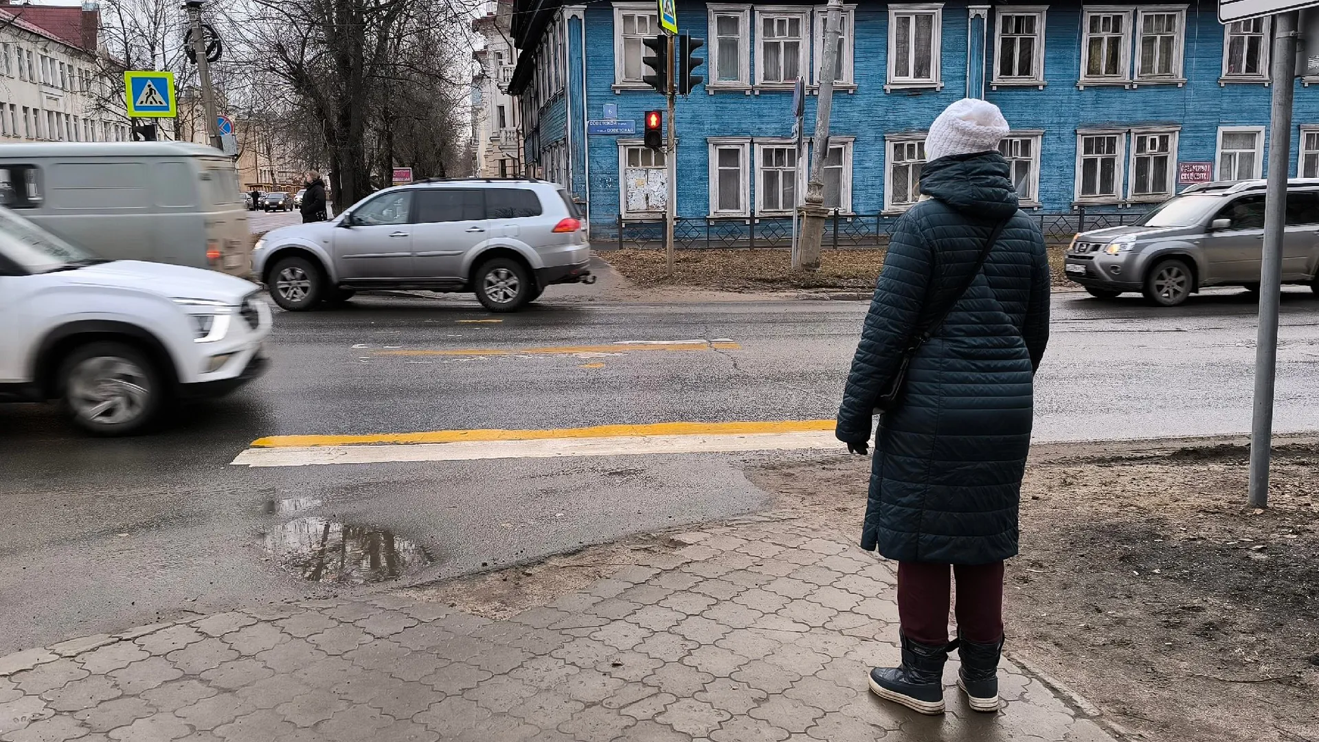 Указ приняли тихо: пожилых россиян в возрасте от 59 до 83 лет ждут важные изменения с 1 ноября