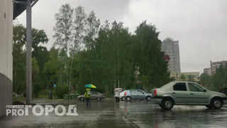 Последние деньки "бабьего лета": синоптики рассказали о погоде в Челябинской области