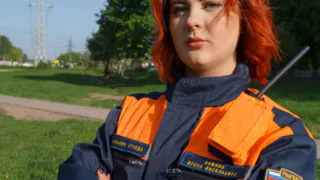 “Один день я провожу инструктаж, на другой - ищу в лесу человека”