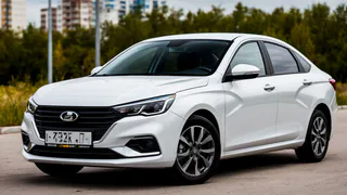 Lada Iskra: автомобиль, который нельзя купить. Почему дилеры отказывают 99% клиентов
