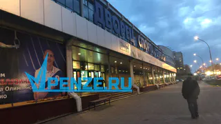 В Пензе пройдут трехдневные всероссийские соревнования по спортивной гимнастике