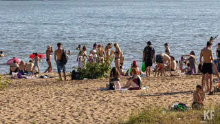 Не везите нам заразу: нижнекамцы боятся новой волны коронавируса