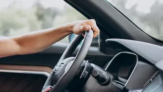 В Киржаче за вторую по счету нетрезвую поездку у водителя конфисковали «Форд Фокус»