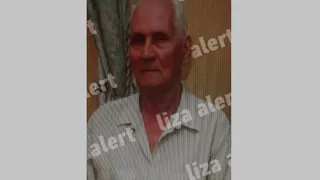 82-летний рязанец ушел из дома и не вернулся