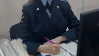 В Татарстане 41-летний нерадивый папаша, испугавшись ответственности, погасил долг перед детьми