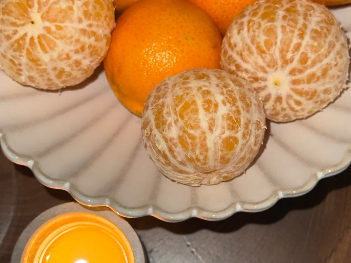 У иностранцев мандариновые корки стоят дороже самого фрукта, а мы выкидываем: здорово помогает в хозяйстве