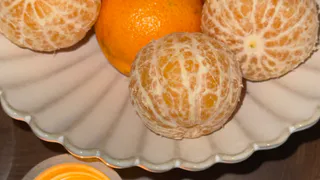 У иностранцев мандариновые корки стоят дороже самого фрукта, а мы выкидываем: здорово помогает в хозяйстве