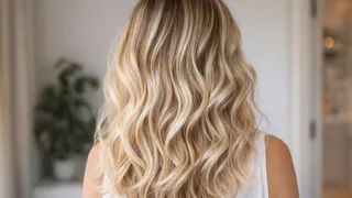 Блендинг вместо постоянного окрашивания: как перестать зависеть от парикмахера и при этом выглядеть лучше