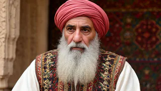 "Почему одиночество даже лучше...": мудрые цитаты Омара Хайяма для тех, кому за 50