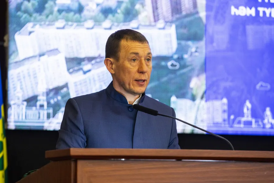 «Даже в жевательной резинке присутствует наш пищевой каучук!»