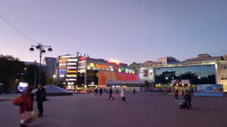 Рязань заняла 6 место в рейтинге самых загадочных направлений у туристов