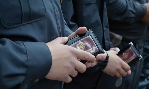 Нижнекамская полиция объявила набор на службу