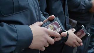 Нижнекамская полиция объявила набор на службу