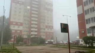 23 июня в Челябинской области ожидается похолодание и туманы