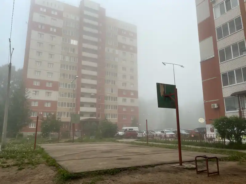 23 июня в Челябинской области ожидается похолодание и туманы