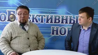 Александр Куприянов рассказал об Антошине и «накате» на Гринкевича