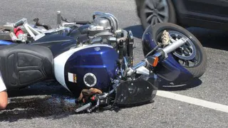 ДТП в Набережных Челнах: мотоциклист из Нижнекамска стал виновником аварии с участием 5 машин