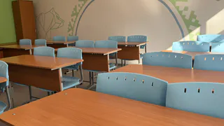 В Новочебоксарске прозвенел последний звонок для 2100 выпускников