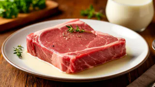 Не вода и не молоко: в чём ушлые хозяйки вымачивают печень для мягкости — запоминайте раз и навсегда